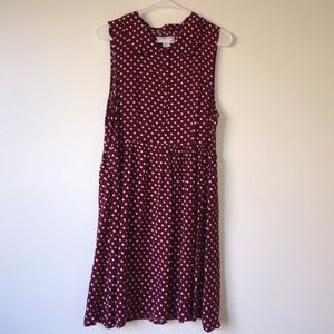 🔥cotton on🔥 collar dress