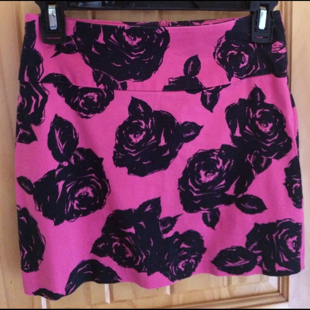 Forever 21 Mini Skirt Small