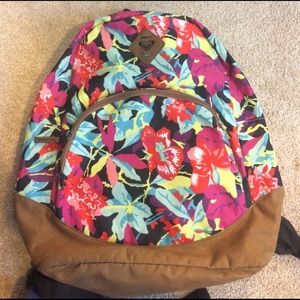 Roxy Backpack