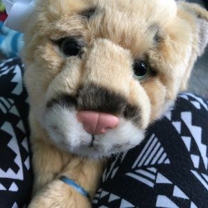 Meet your Posher, Emma