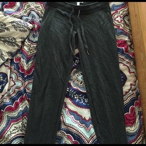 Joggers