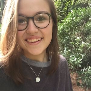 Meet your Posher, Rory