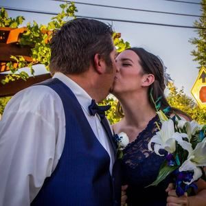 Meet your Posher, Bethany