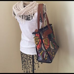 Fossil Purse! Good condition!