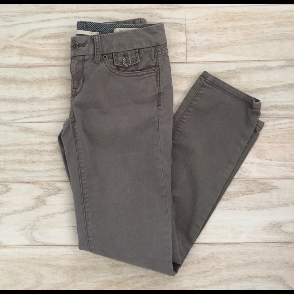 Limited Edition Gap Jeans