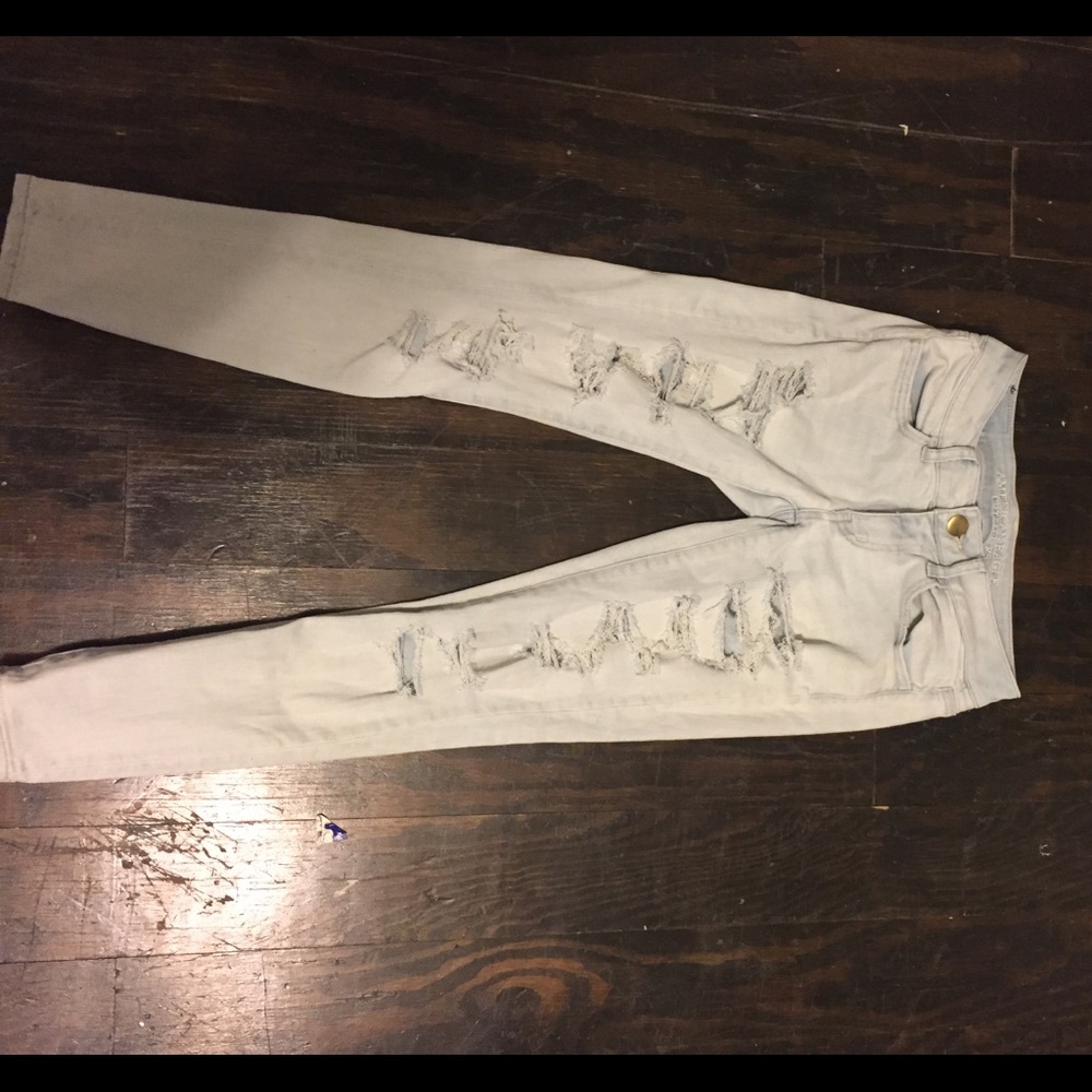 American eagle jeans - Picture 1 of 3