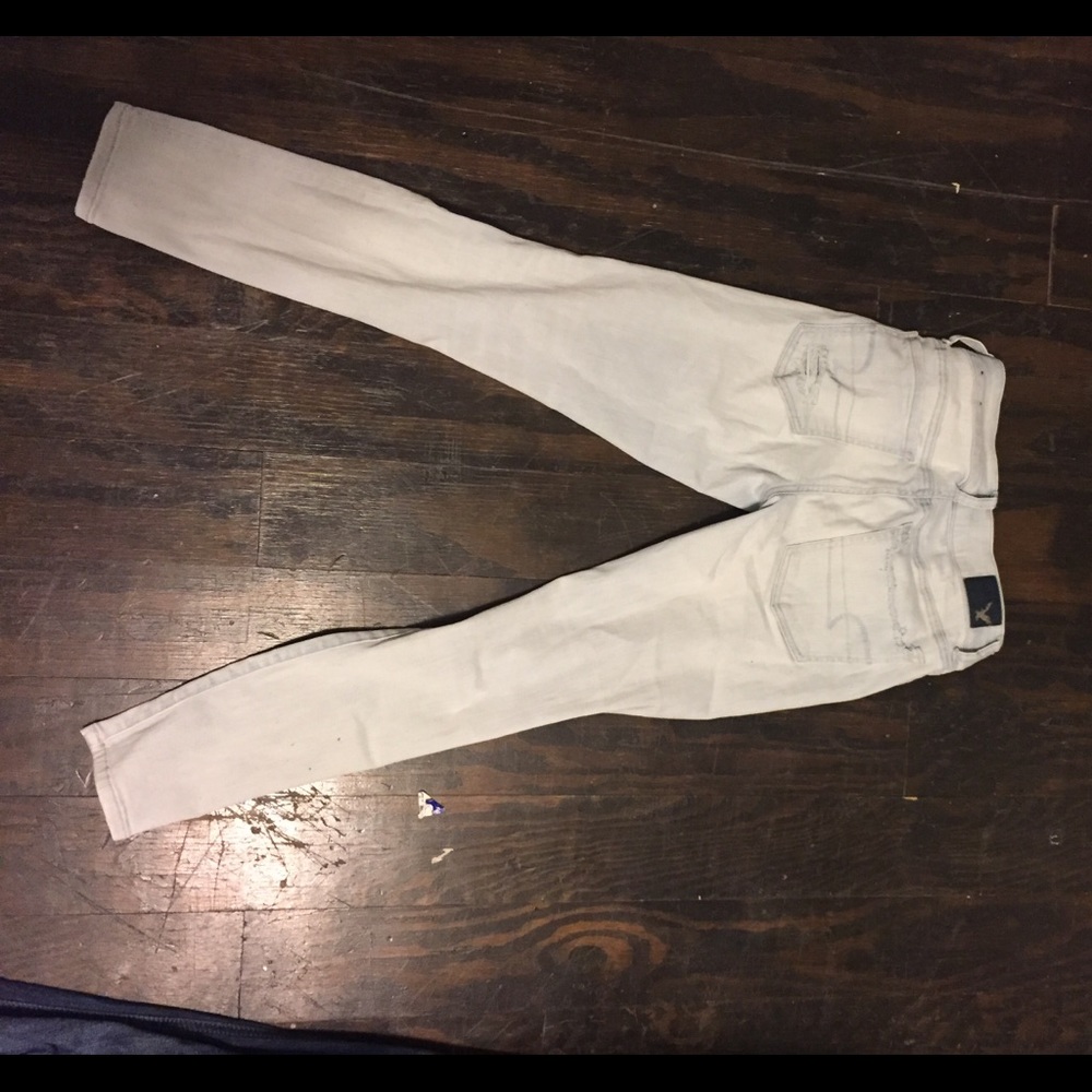 American eagle jeans - Picture 2 of 3