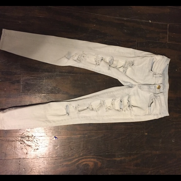 American Eagle Outfitters Denim - American eagle jeans