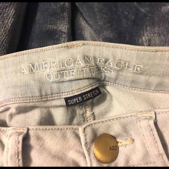 American eagle jeans - Picture 3 of 3