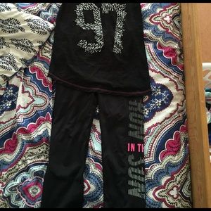 Outfit