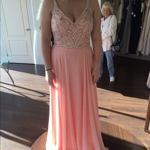 Jovani 2016 Dress