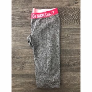 OG gymshark flex leggings