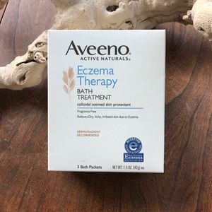 Aveeno Bath Treatment