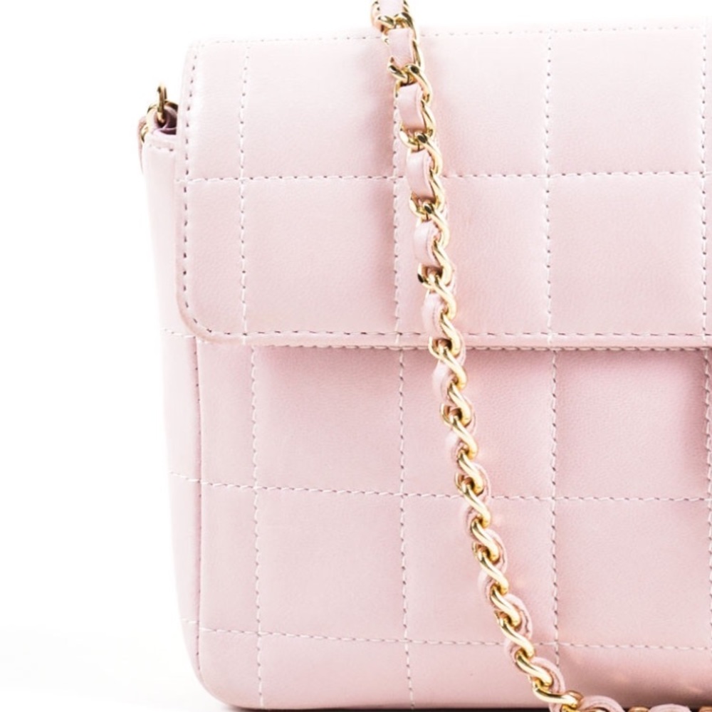 Chanel Vintage Quilted Leather Tote Classic - Picture 2 of 3