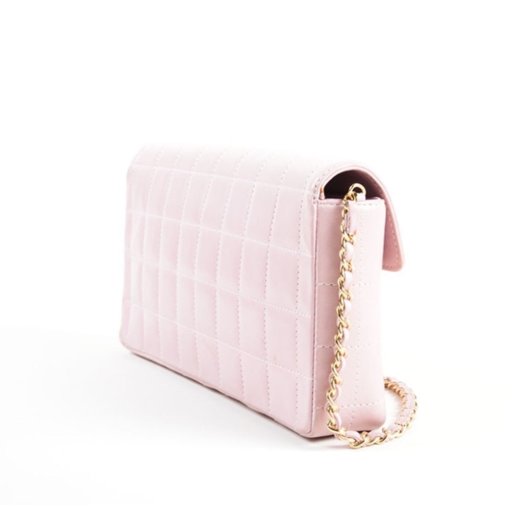 Chanel Vintage Quilted Leather Tote Classic - Picture 3 of 3