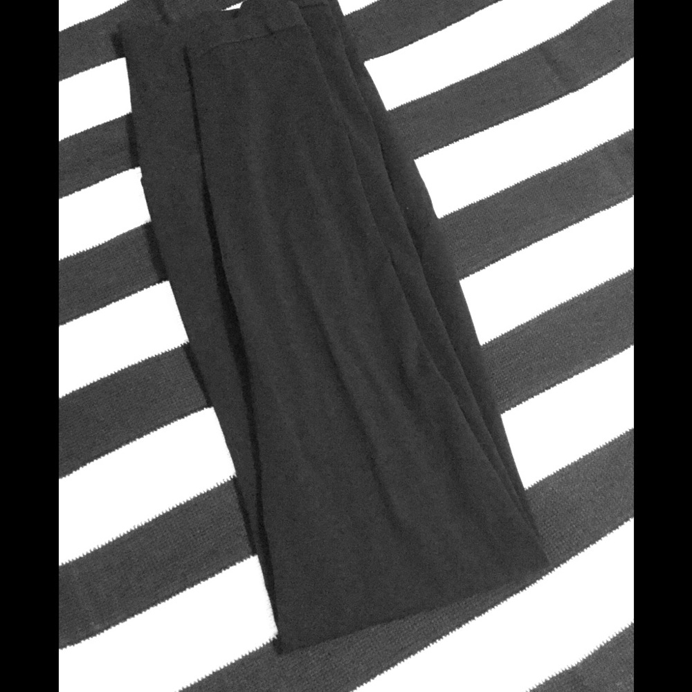Grace and Lace Perfect Fit L/XL Leggings