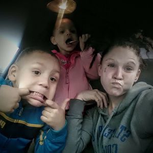 Meet your Posher, Brittney