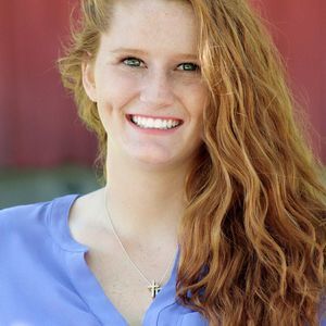 Meet your Posher, Tori