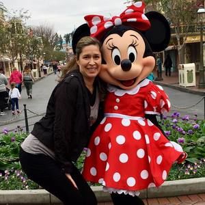 Meet your Posher, Iris