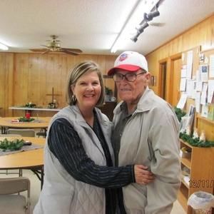 Meet your Posher, Sharon