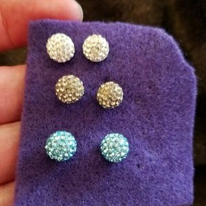 Fun Earring Set