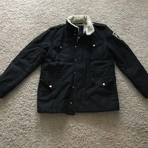 Men's Nautica winter coat