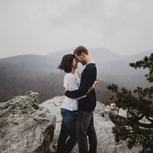 Meet your Posher, Sharon