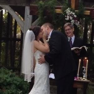 Meet your Posher, Katherine