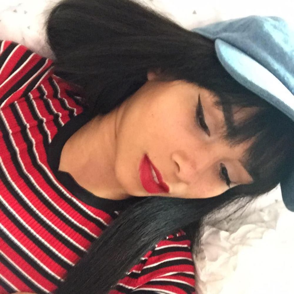 Meet your Posher, Brianna