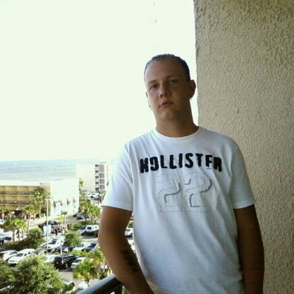 Meet your Posher, Robert