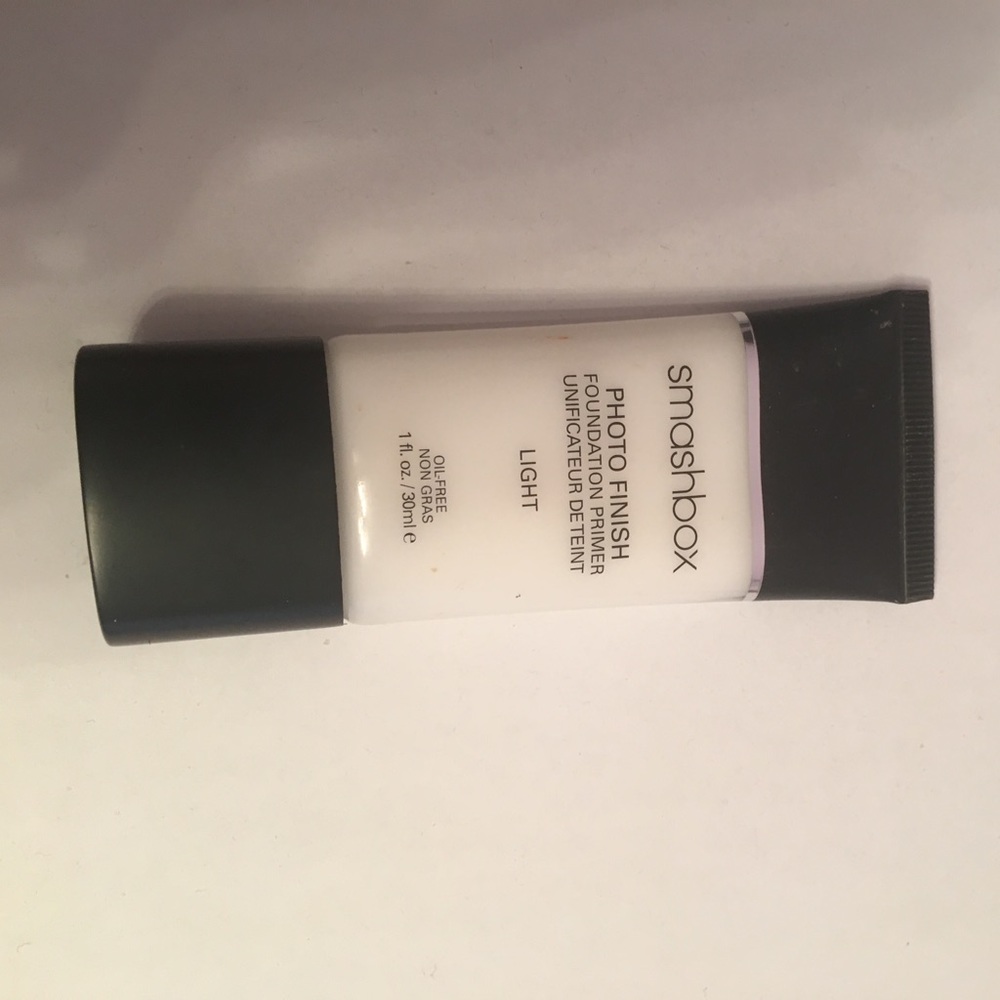 Smashbox Primer