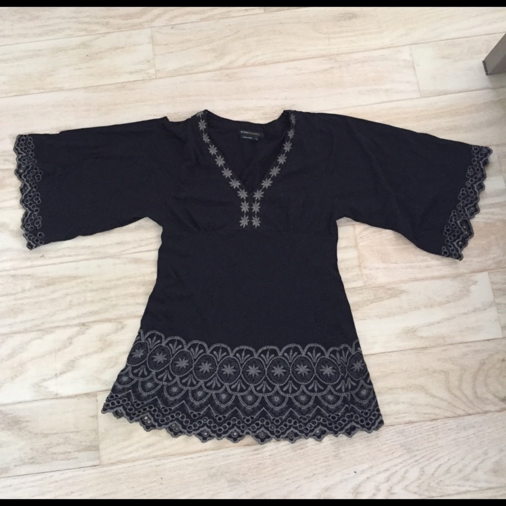 BCBG Tunic