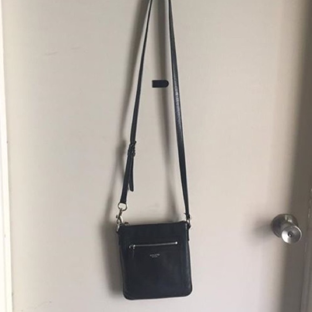 Coach Crossbody