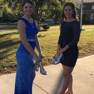 Meet your Posher, Lauren