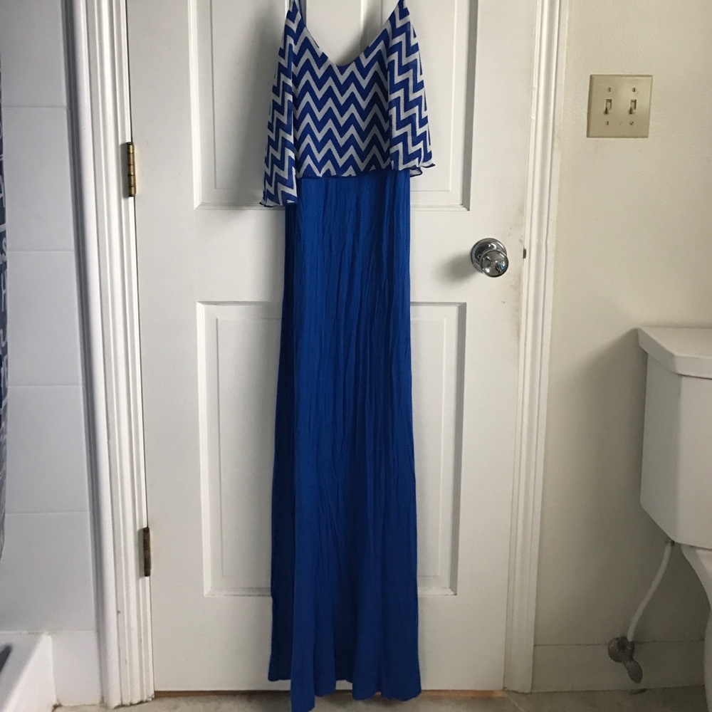 No longer fits