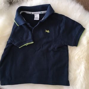 Shirt polo