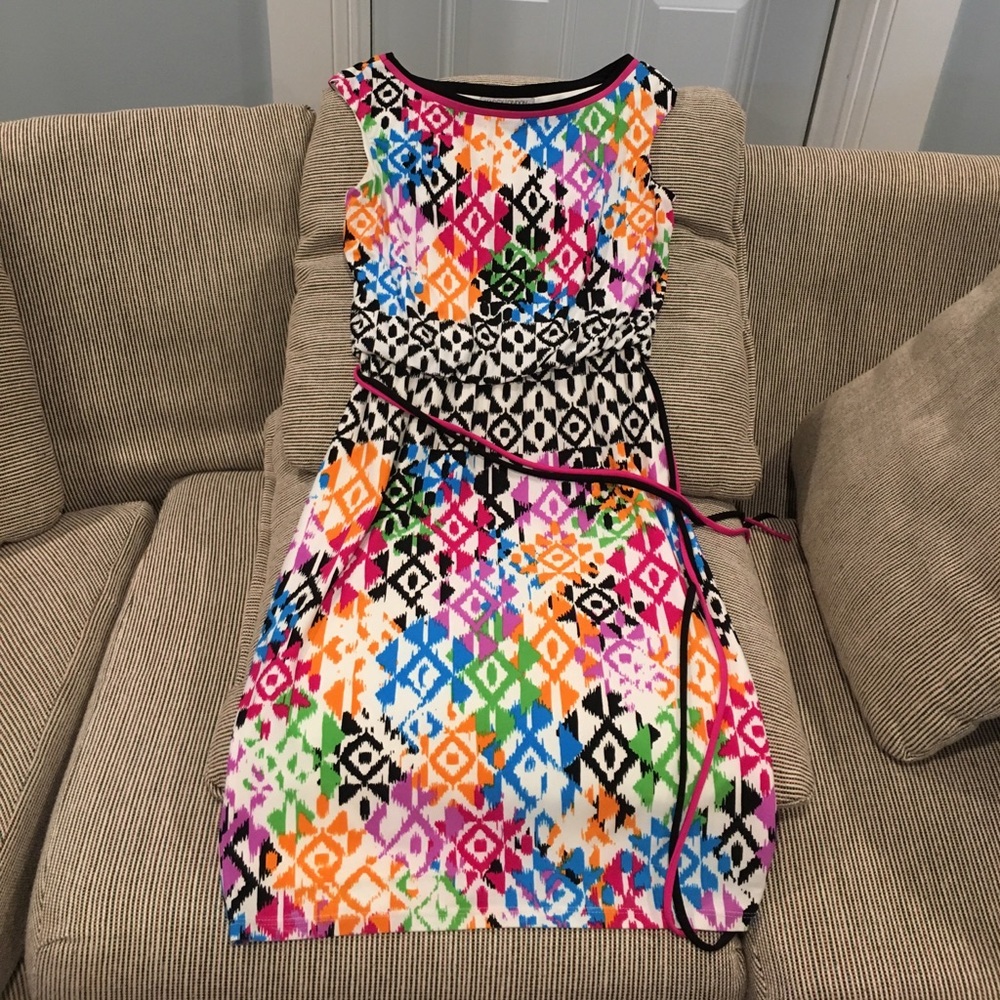 Must Have Maggy London Dress