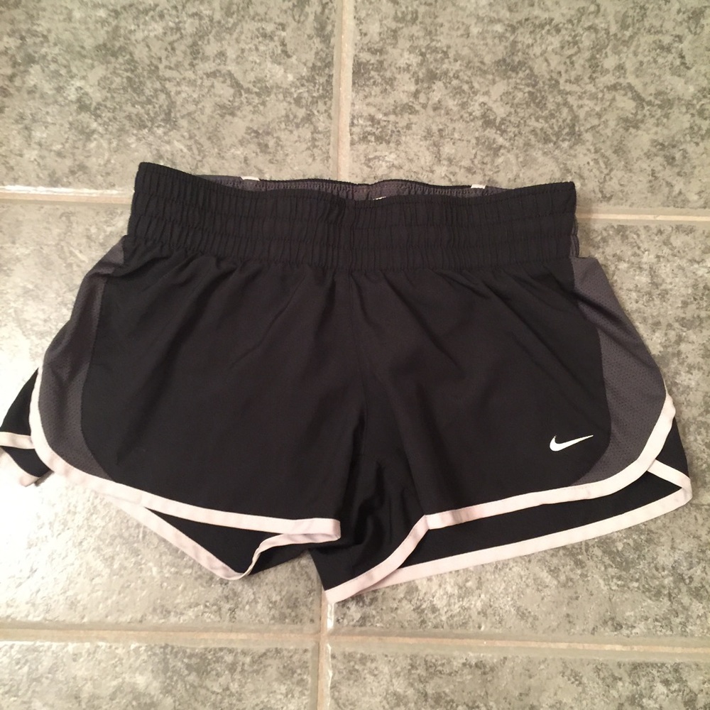 Nike dri-fit shorts