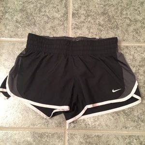 Nike dri-fit shorts