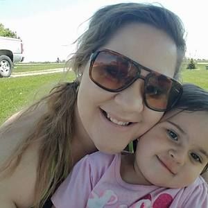 Meet your Posher, Candice