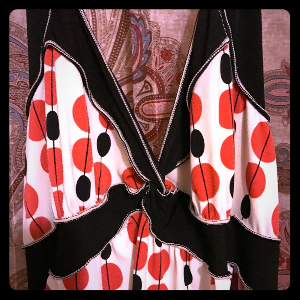 Ladies dress