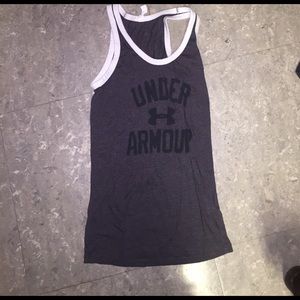 Under Armor Tanktop