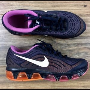Women's Nike Running Shoes