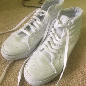 Vans S8-Hi Slim