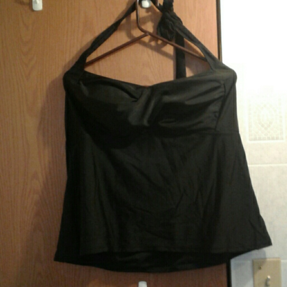 Bathing suit top / tankini