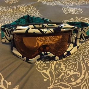 Oakley Snow Goggles