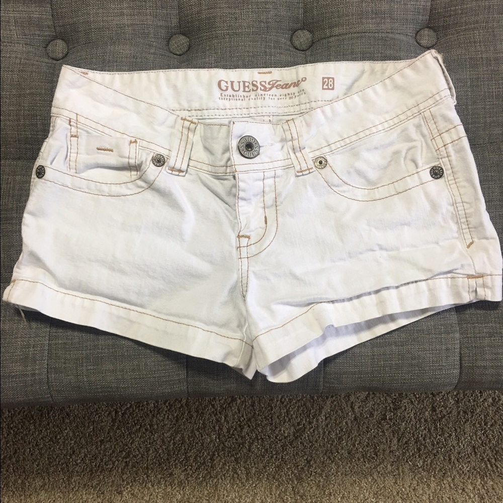 Guess shorts