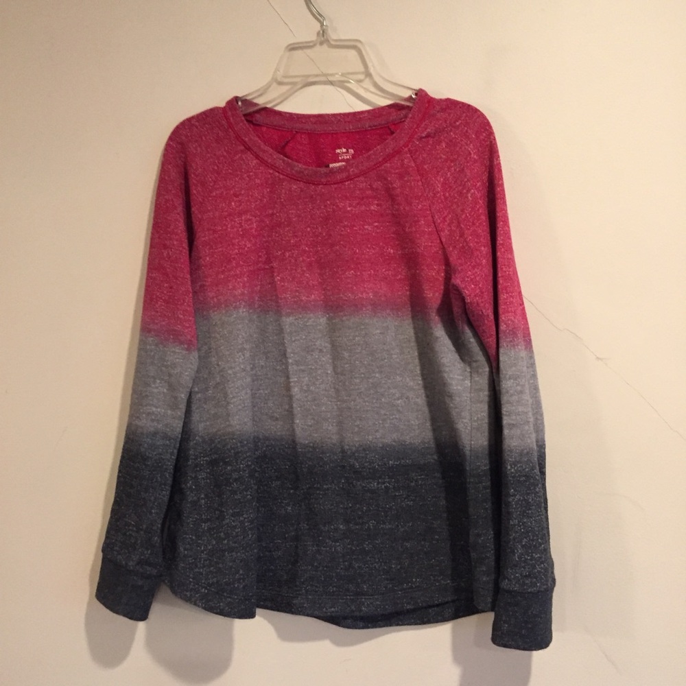Style&Co Blouse