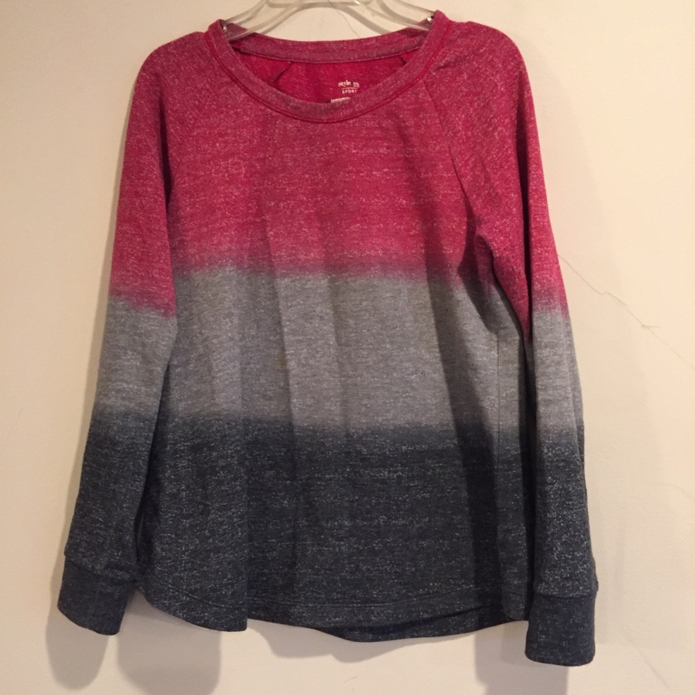Style&Co Blouse - Picture 2 of 5