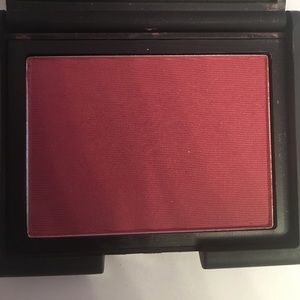 NARS dolce vita blush